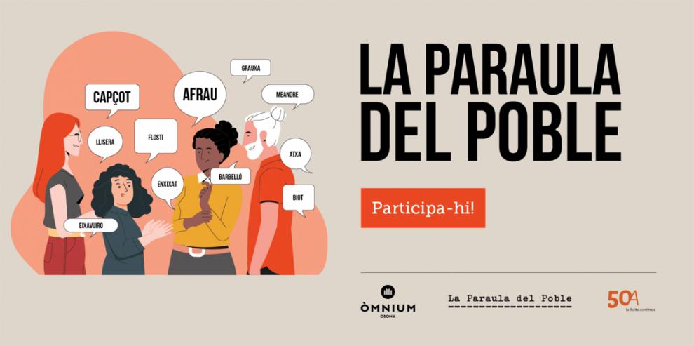 La Paraula del Poble